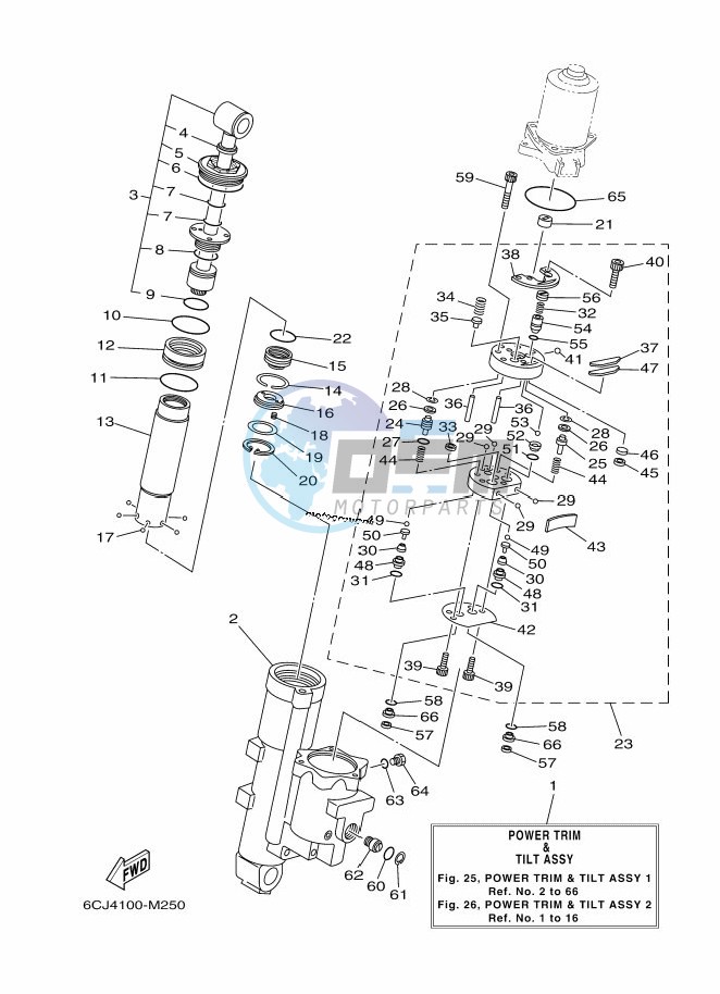 POWER-TILT-ASSEMBLY-1