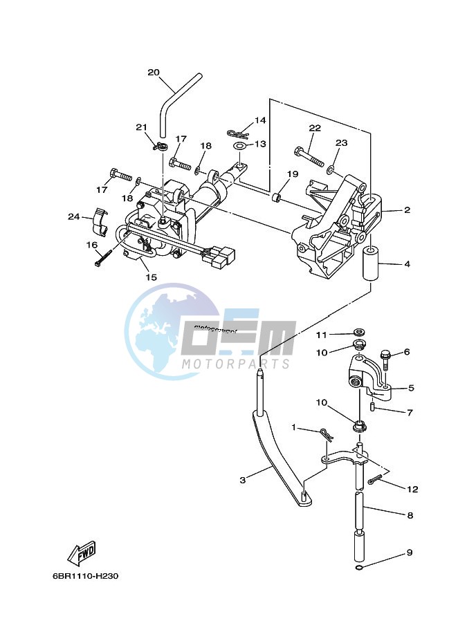 THROTTLE-CONTROL