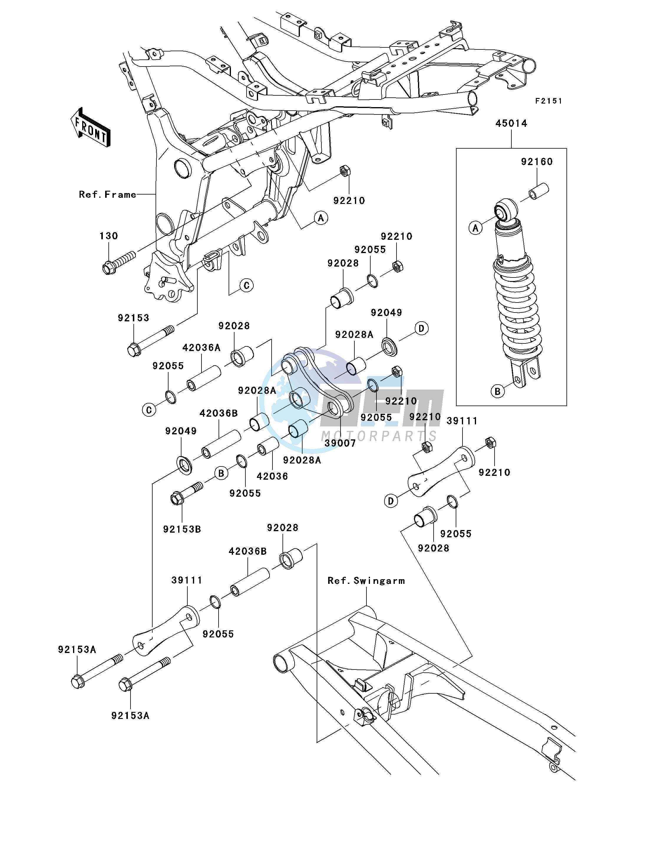 SUSPENSION_SHOCK ABSORBER