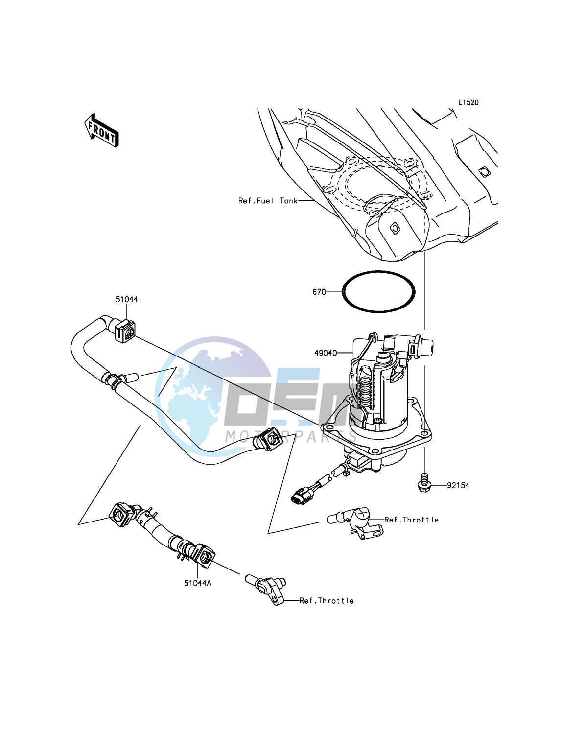 Fuel Pump