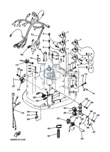 200FETOL drawing ELECTRICAL-2