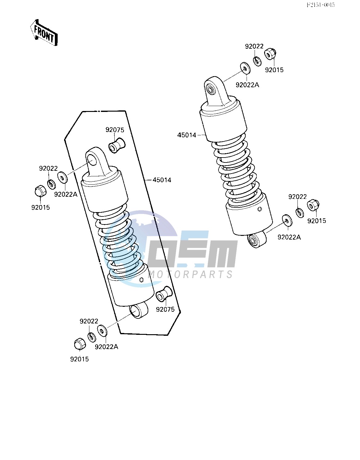 SUSPENSION_SHOCK ABSORBER