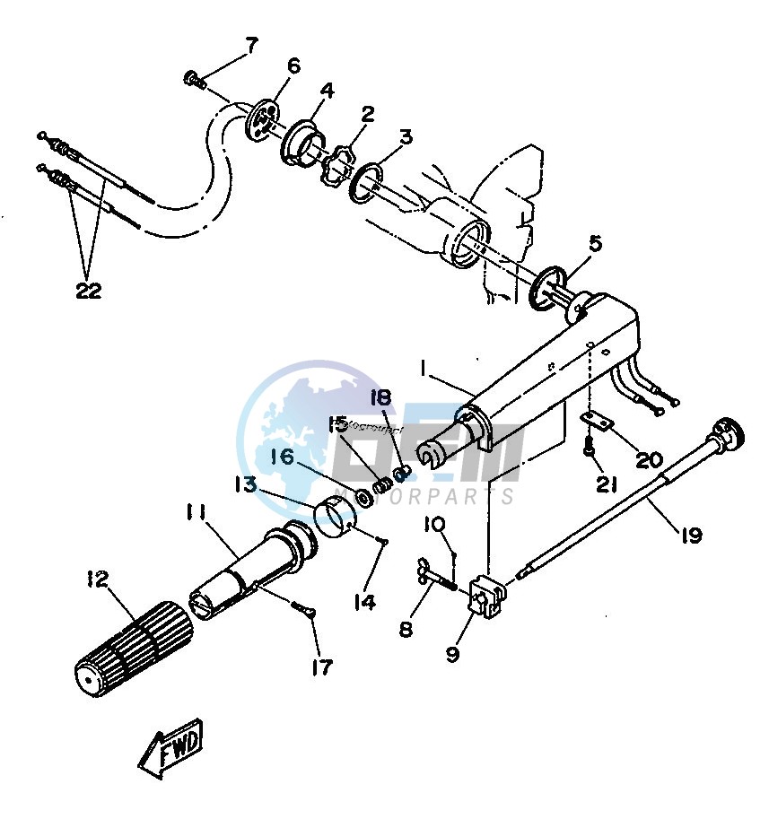 STEERING