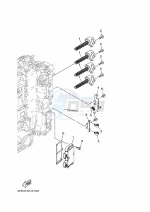 F130AET drawing ELECTRICAL-4