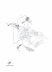 F150DETX drawing OPTIONAL-PARTS-2