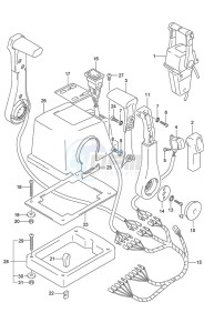 DF 200 drawing Top Mount Dual (1)