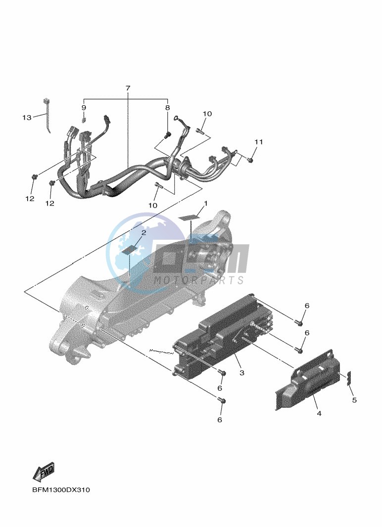 POWER UNIT 3