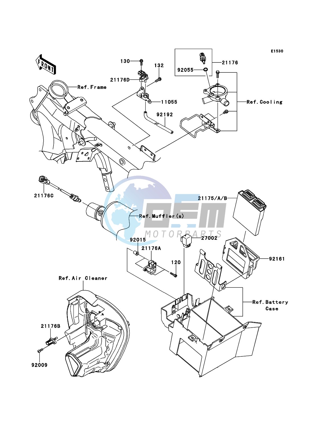 Fuel Injection