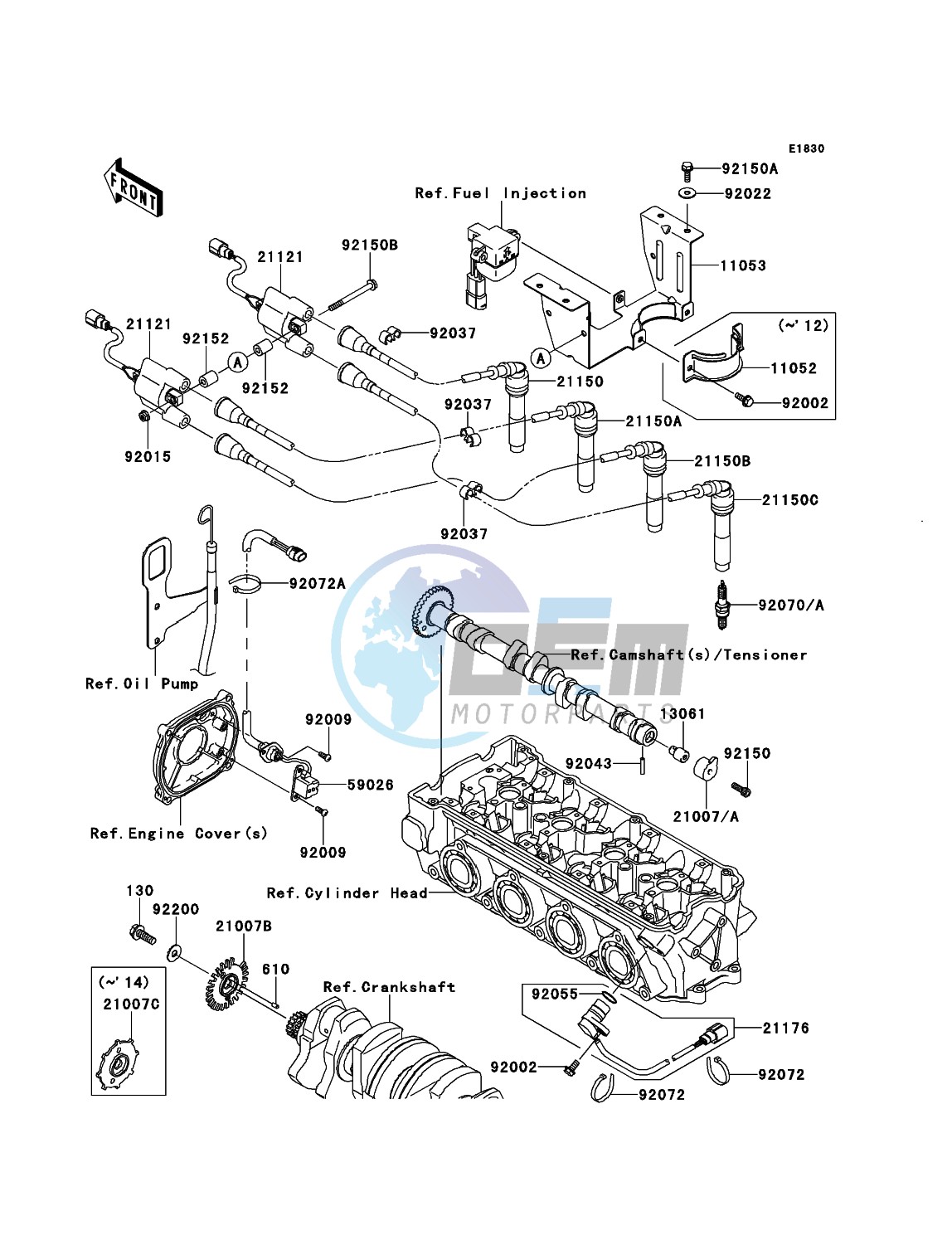 Ignition System