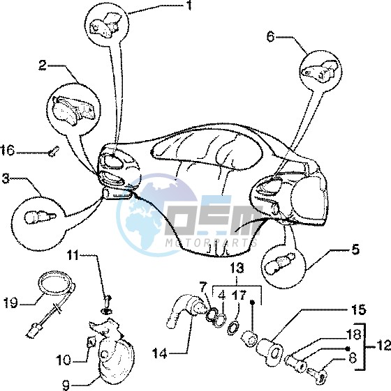 Electrical device