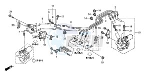 ST1300A drawing PROPORTIONING CONTROL VALVE (ST1300A)