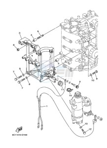 FT60D drawing ELECTRICAL-PARTS-4