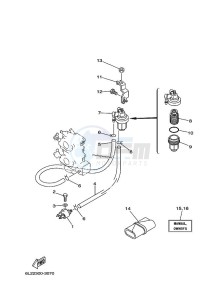 25NMHL drawing FUEL-TANK