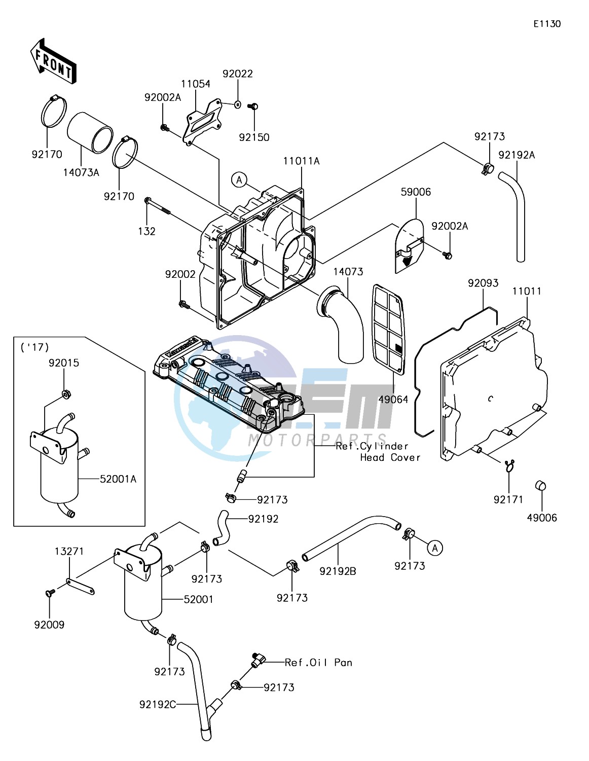 Air Cleaner