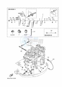 F115B drawing ELECTRICAL-5