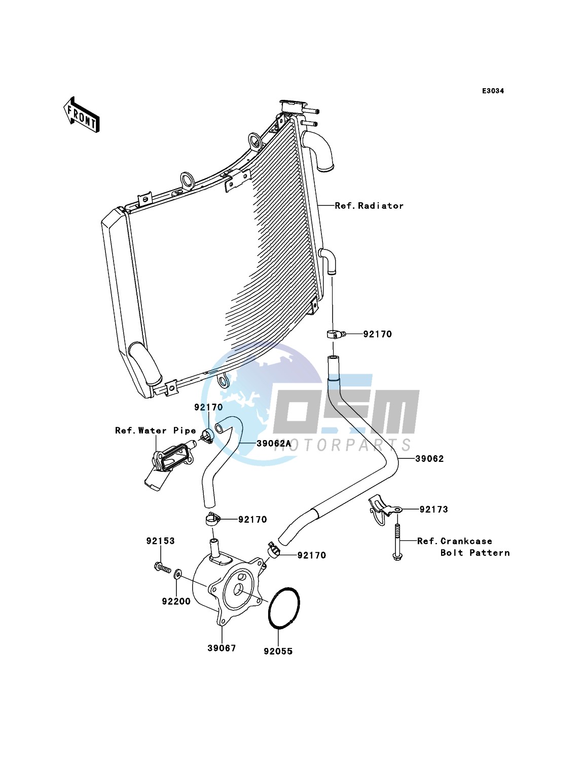 Oil Cooler