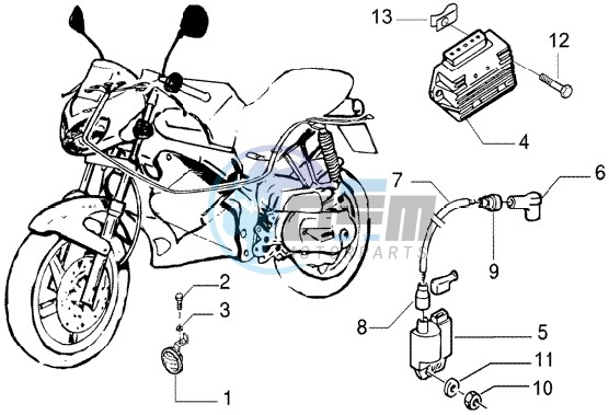 Electrical device