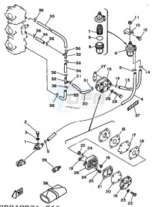 60FEO-60FETO drawing FUEL-SUPPLY-1