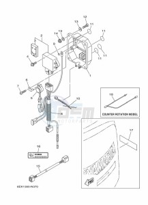 F115BETX drawing OPTIONAL-PARTS-2