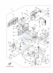 FT9-9LEPL drawing REMOTE-CONTROL-ASSEMBLY