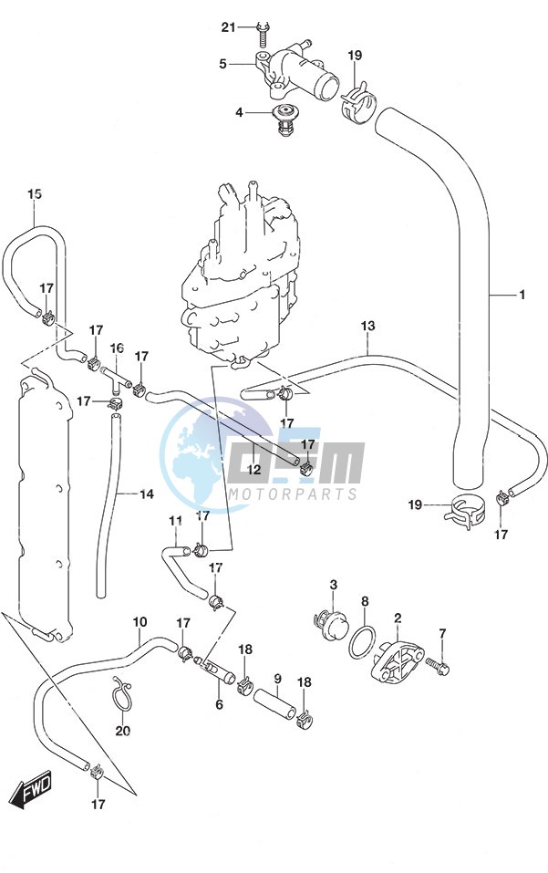 Thermostat