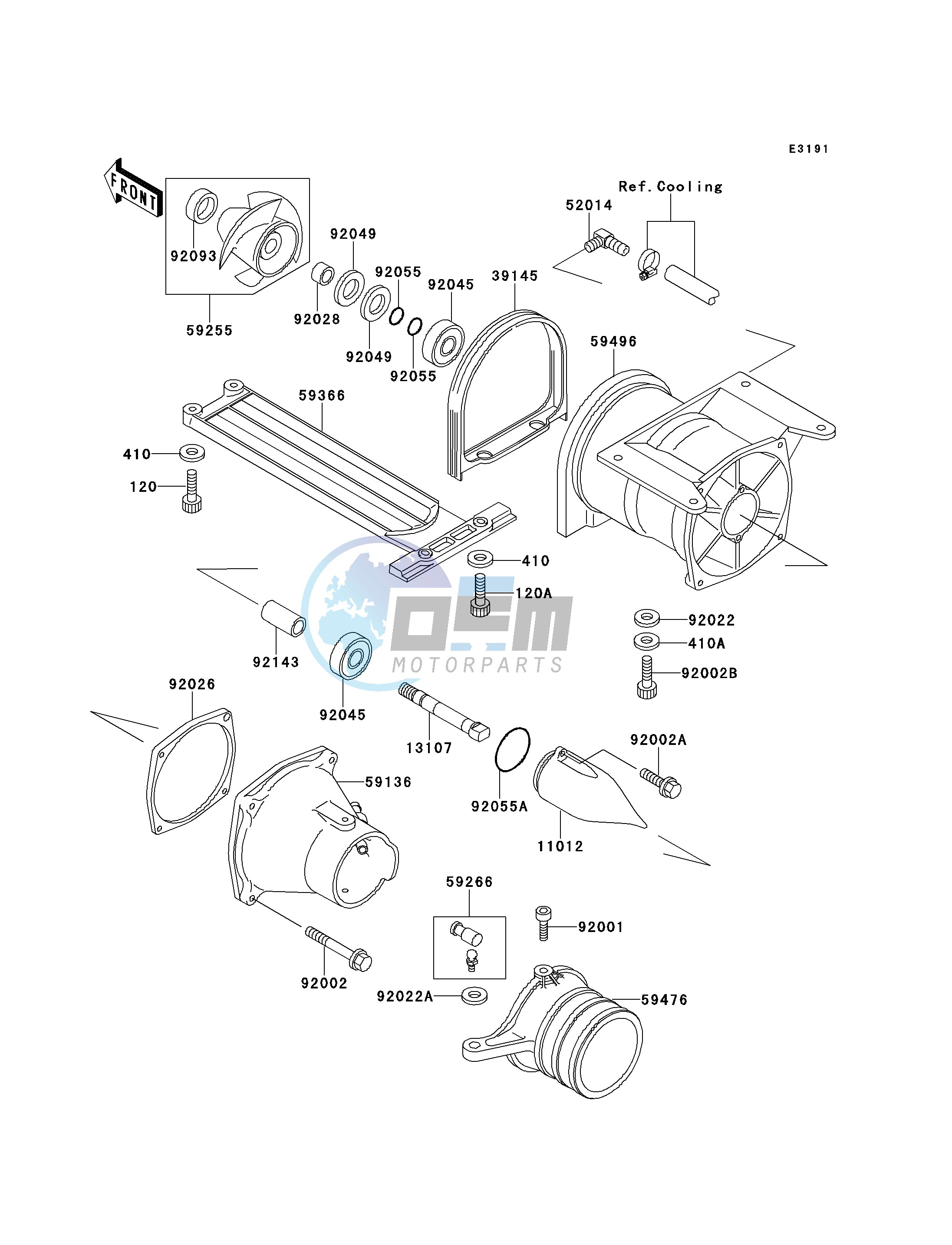 JET PUMP