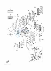 40VEO drawing REPAIR-KIT-1