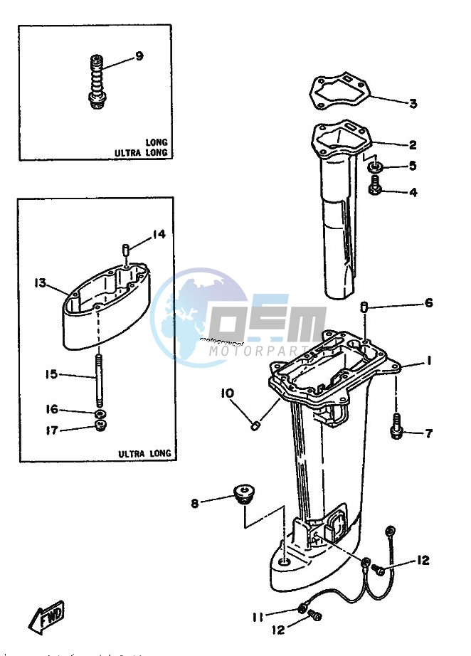 UPPER-CASING