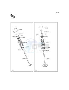 ER-6N_ABS ER650FDS XX (EU ME A(FRICA) drawing Valve(s)