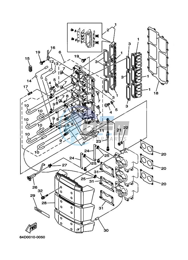 INTAKE