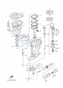 F200FETL drawing REPAIR-KIT-2