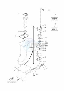 9-9FMH drawing REPAIR-KIT-2