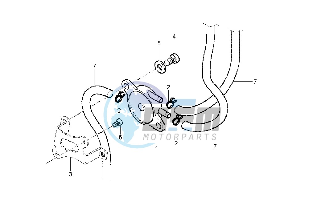 Fuel pump