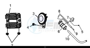 MIO 115 (FS11W1-EU) (L7-M0) drawing CANISTER SET