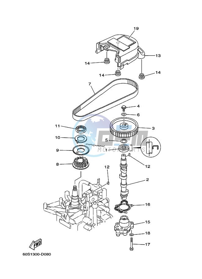 OIL-PUMP