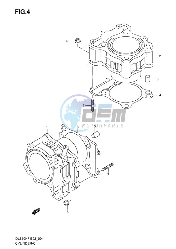 CYLINDER