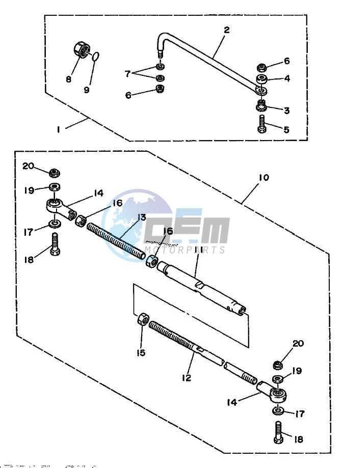 STEERING-GUIDE