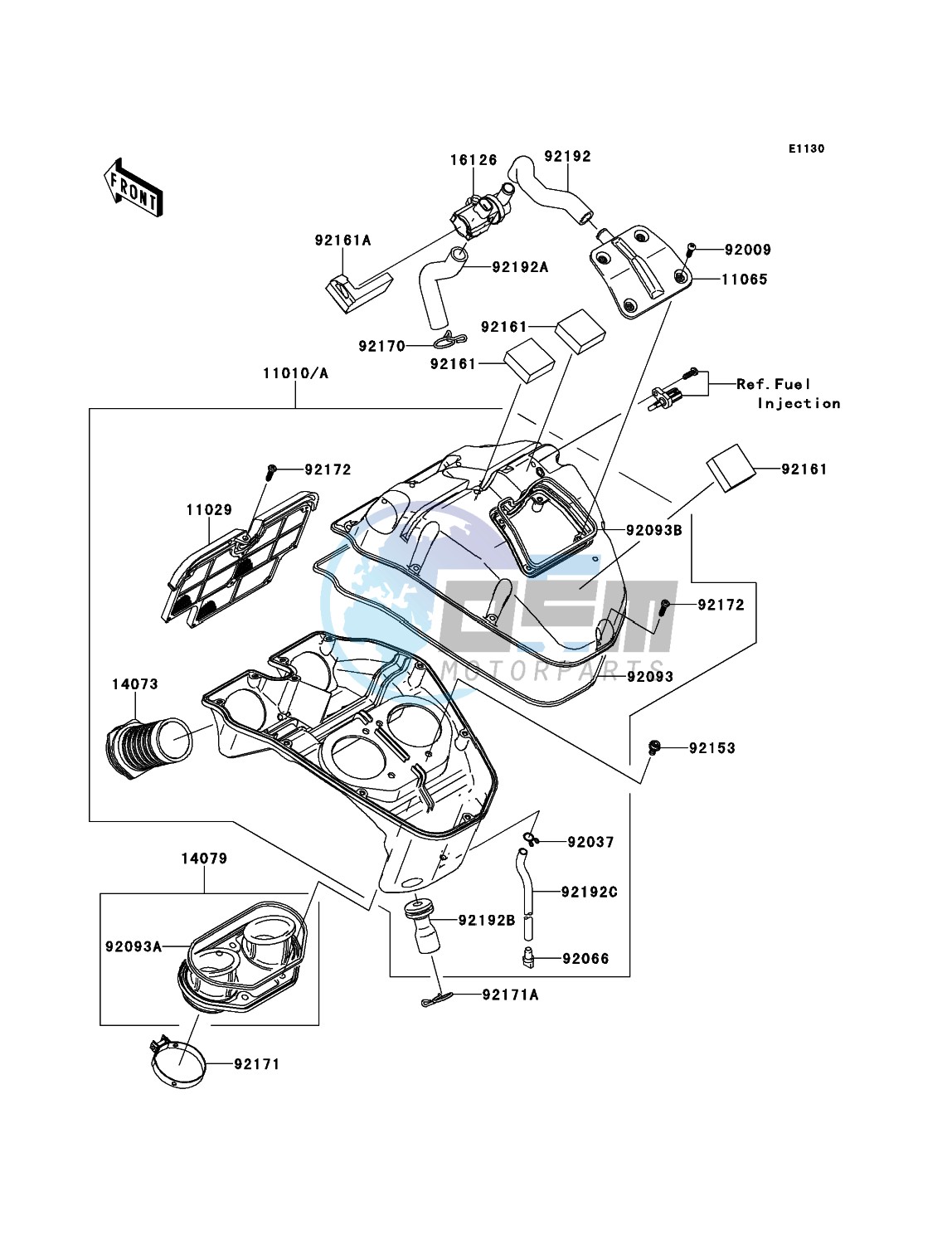 Air Cleaner