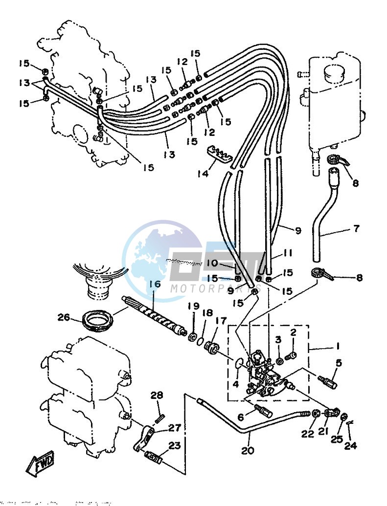 OIL-PUMP