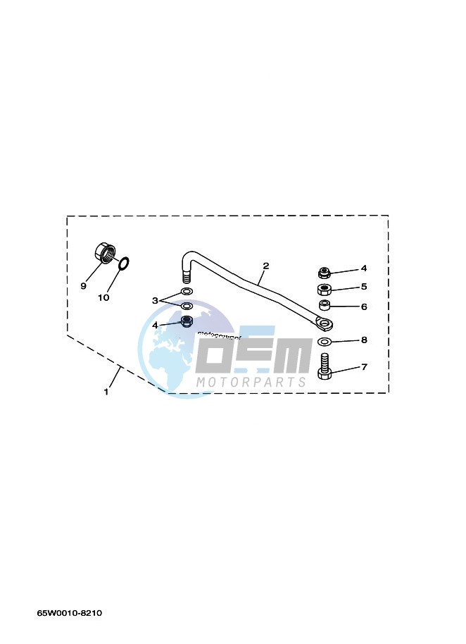 STEERING-ATTACHMENT