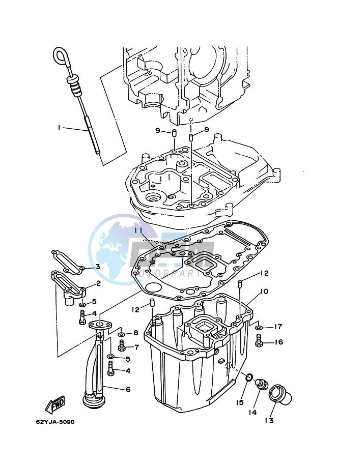 OIL-PAN