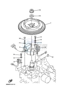 F13-5AEPS drawing IGNITION