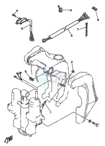 70B drawing POWER-TILT-ASSEMBLY