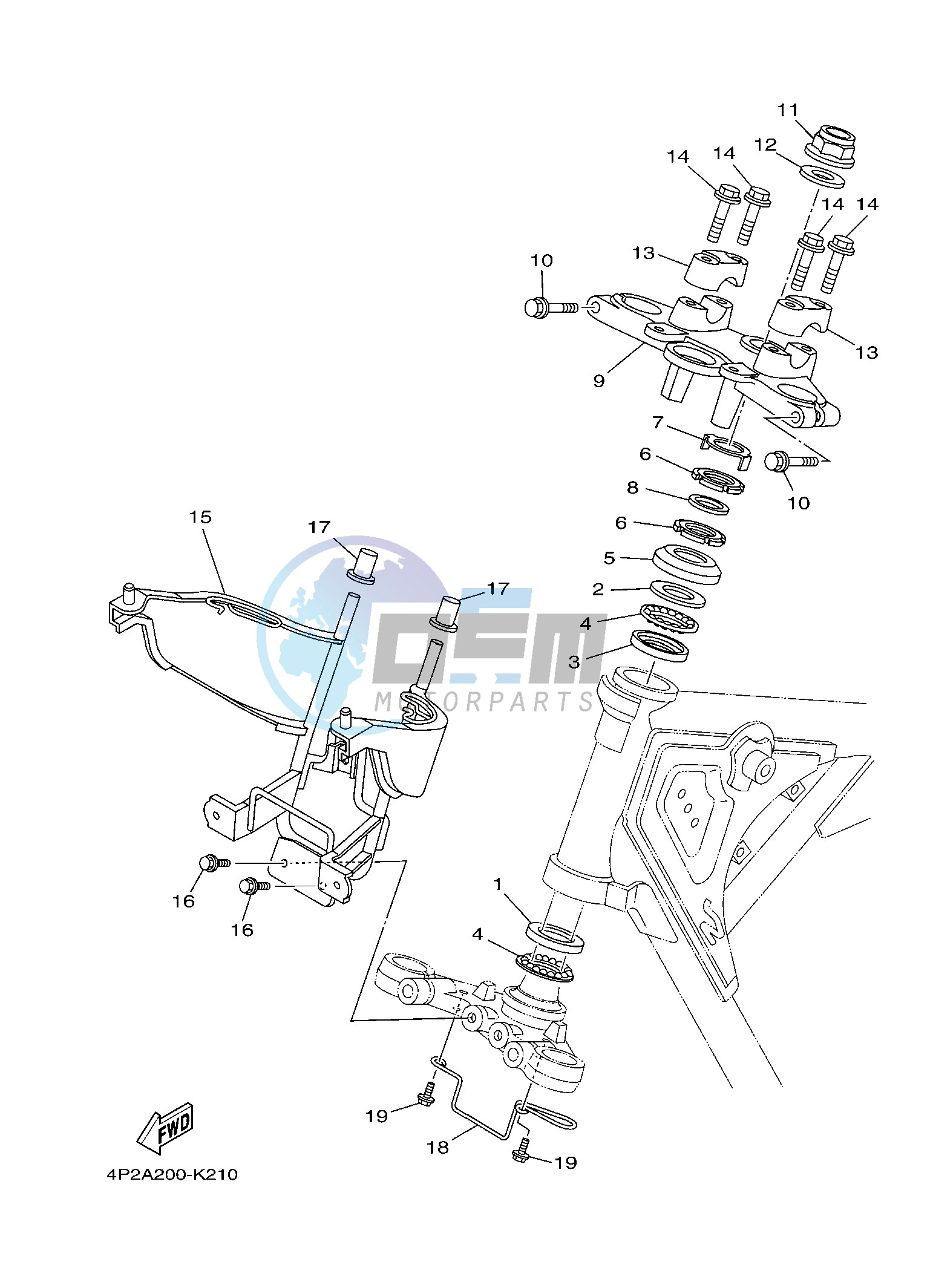 STEERING