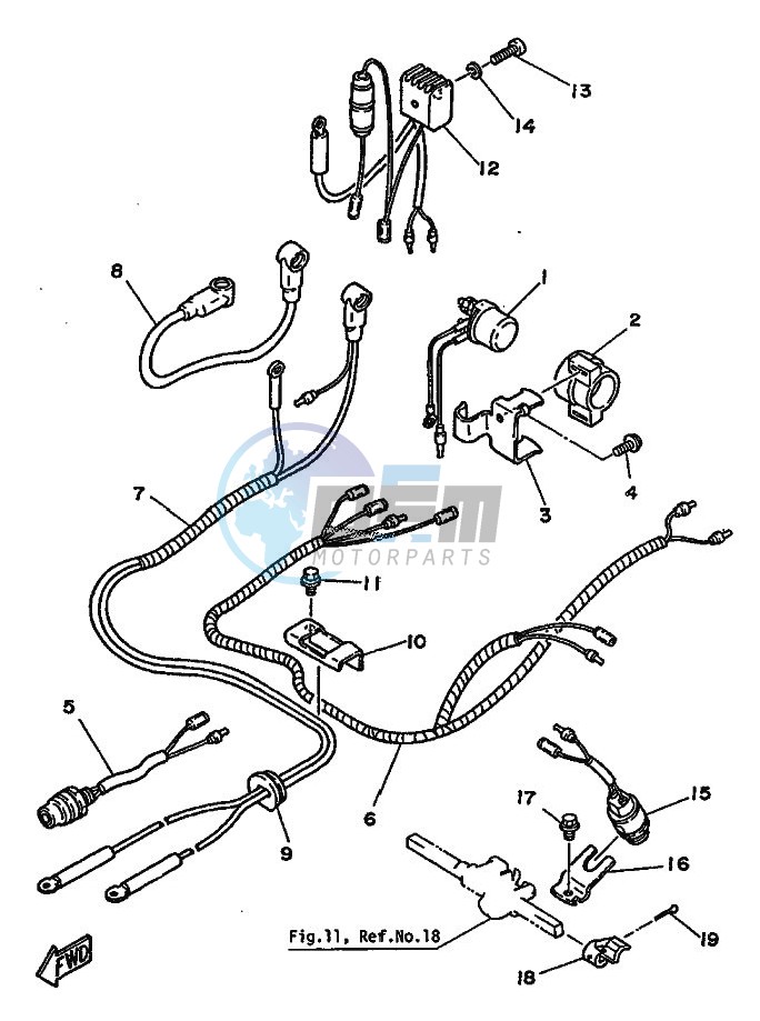 ELECTRICAL-PARTS