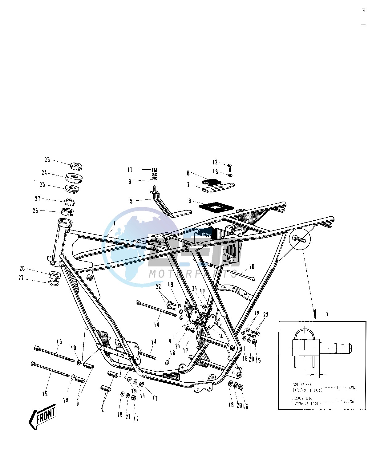 FRAME_FRAME FITTINGS