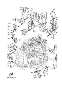 Z250FETOL drawing ELECTRICAL-2