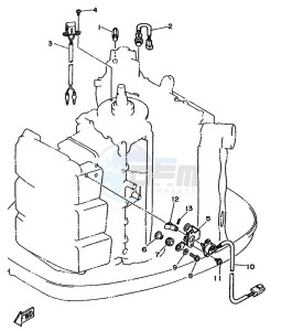 225B drawing ELECTRICAL-3