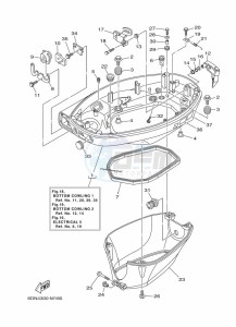 F20DETL drawing BOTTOM-COVER-1