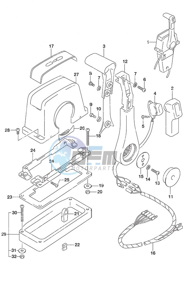 Top Mount Single (1)